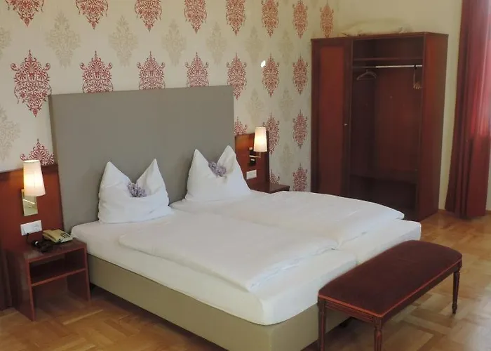 Hotel Kaiser Franz Josef Millstatt