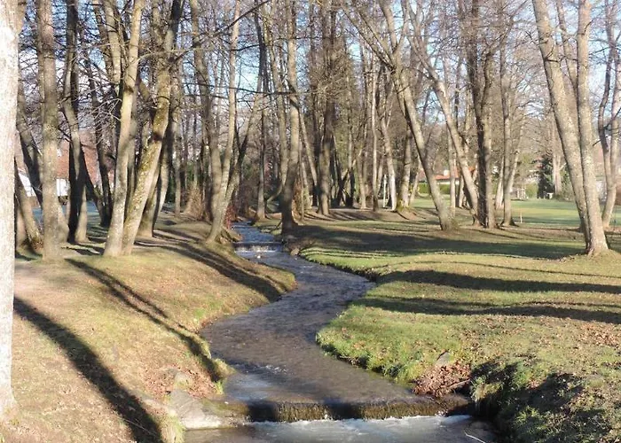 Hotel Kaiser Franz Josef