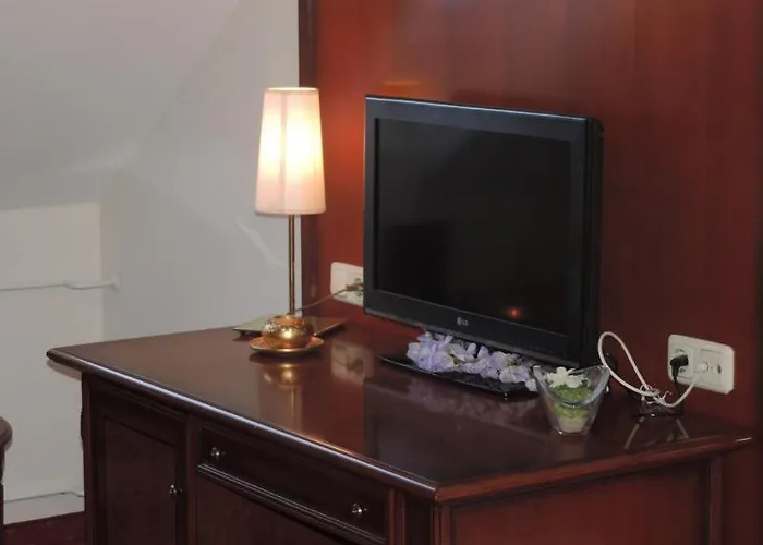 Hotel Kaiser Franz Josef 4*